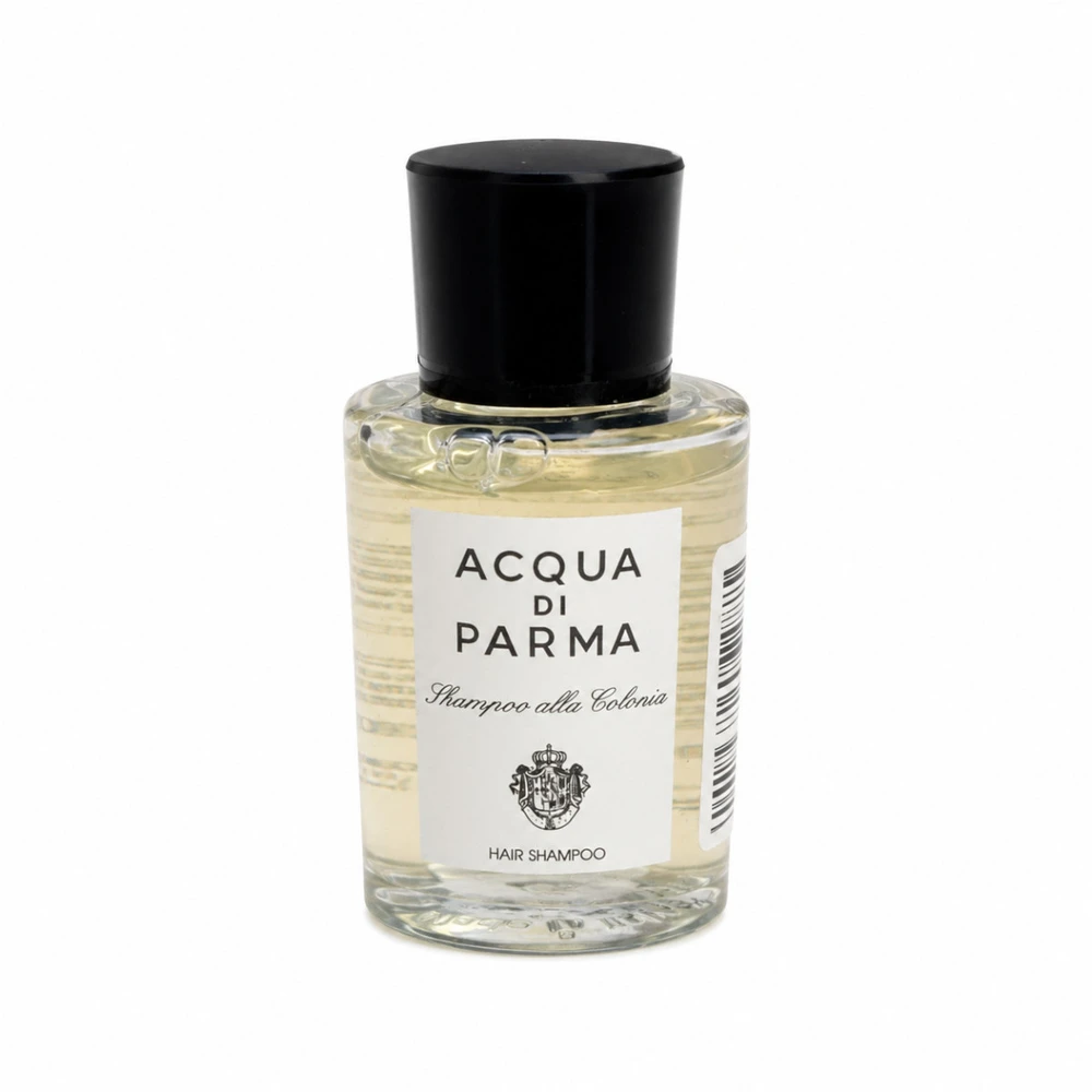 Acqua di Parma Colonia Hair Šampūnas šampūnas plaukams, 40 ml