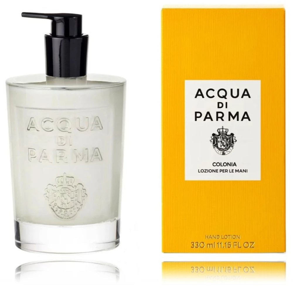 Acqua di Parma Colonia Hand Balm losjonas rankoms, 330 ml