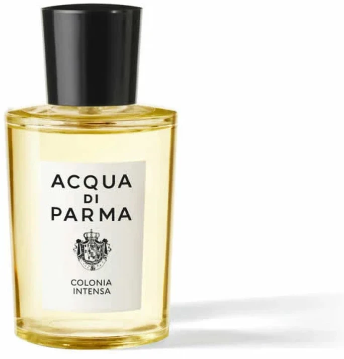 Acqua Di Parma Colonia Intensa EDC odekolonas unisex, 100 ml