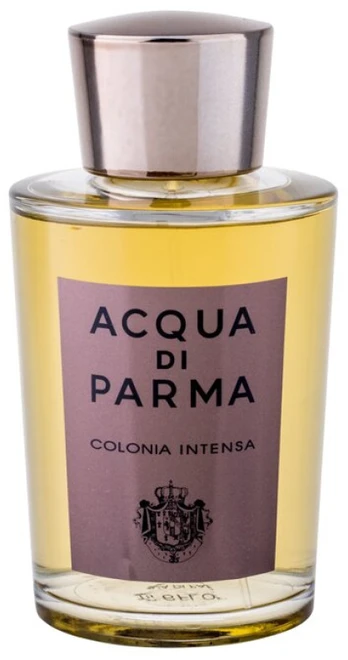 Acqua di Parma Colonia Intensa EDC odekolonas vyrams, 180 ml