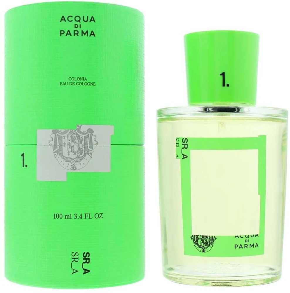Acqua di Parma Colonia Limited Edition 2023 EDC odekolonas unisex, 100 ml