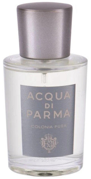 Acqua di Parma Colonia Pura EDC odekolonas unisex, 50 ml