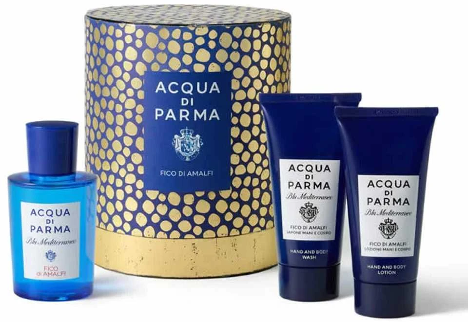 Acqua Di Parma Fico Di Amalfi, 100 ml Gift Set