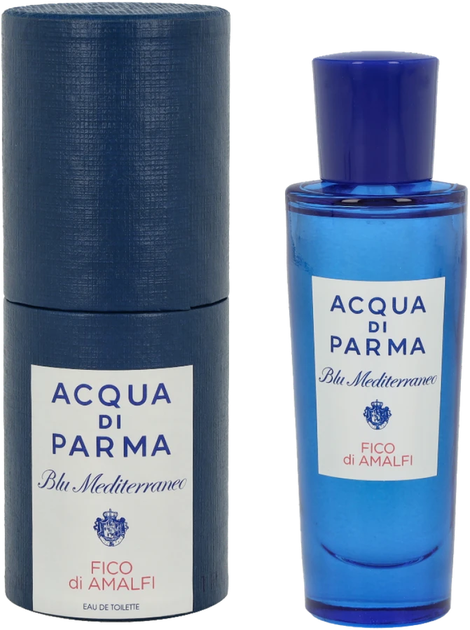 Acqua Di Parma Fico Di Amalfi EDT tualetinis vanduo Unisex, 30 ml