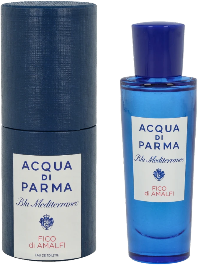 Acqua Di Parma Fico Di Amalfi EDT tualetinis vanduo Unisex, 30 ml