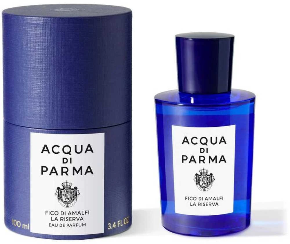 Acqua Di Parma Fico Di Amalfi La Riserva EDP parfumuotas vanduo unisex, 100 ml