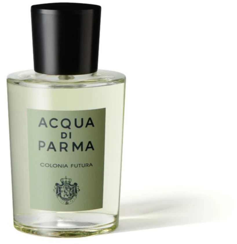 Acqua Di Parma Futura Eau De Cologne Purškiklis, 100 ml