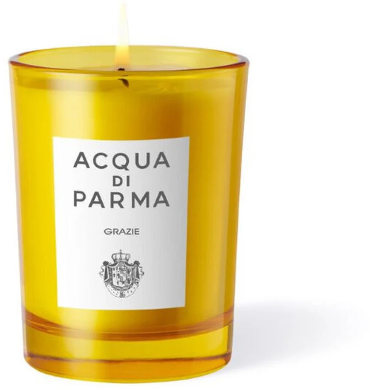 Acqua Di Parma Grazie - žvakė 200 g
