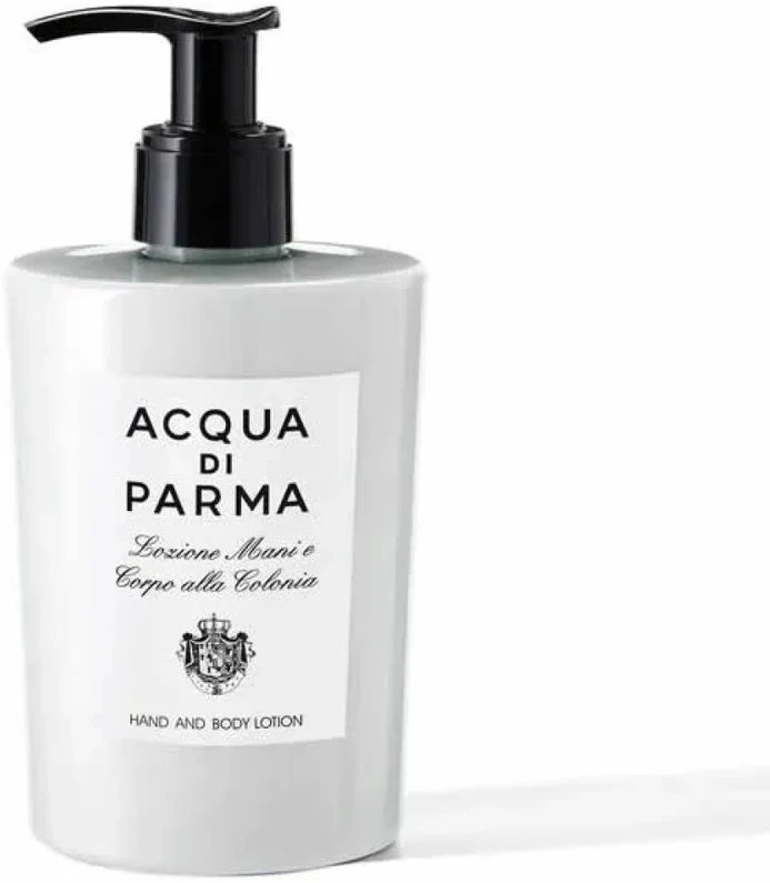 Acqua Di Parma Hand And Losjonas kūnui kūno losjonas, 300 ml