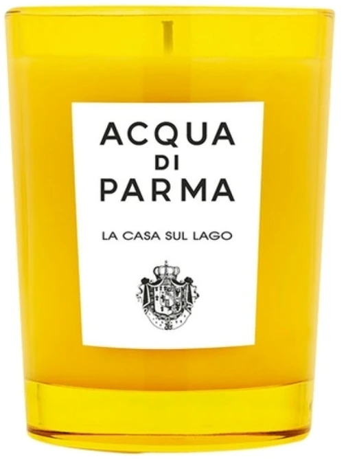 Acqua Di Parma La Casa Sul Lago - žvakė 200 g