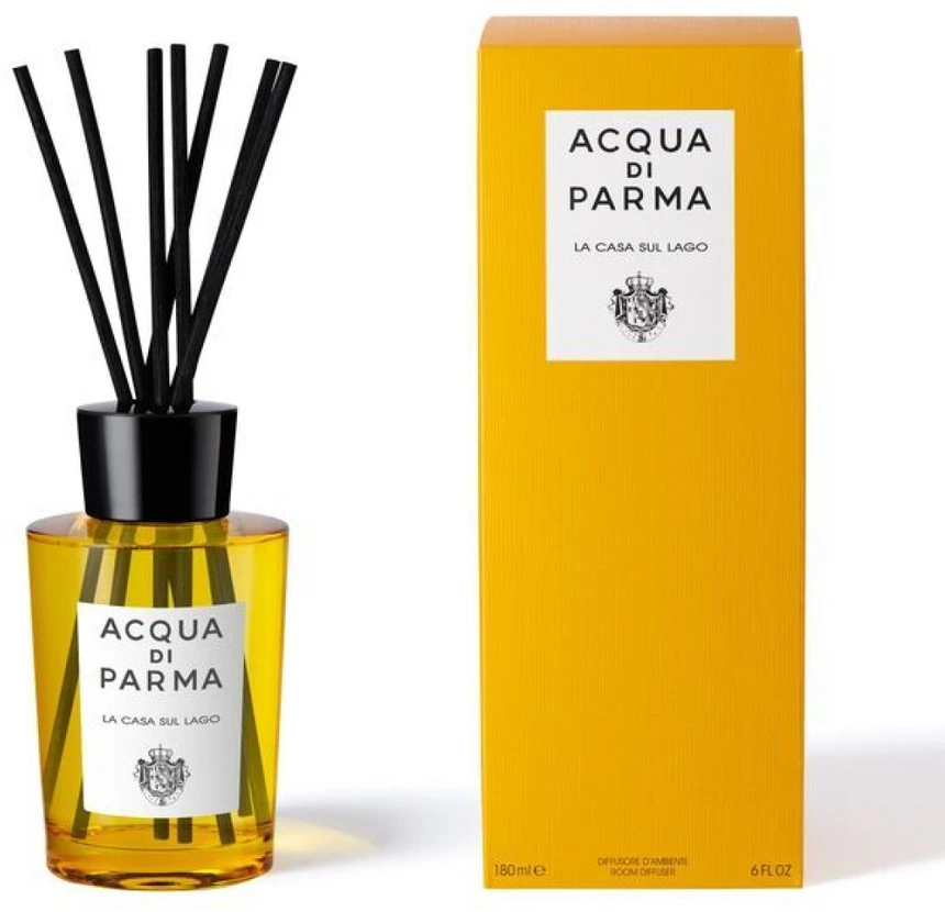 Acqua Di Parma La Casa Sul Lago - difuzorius 180 ml
