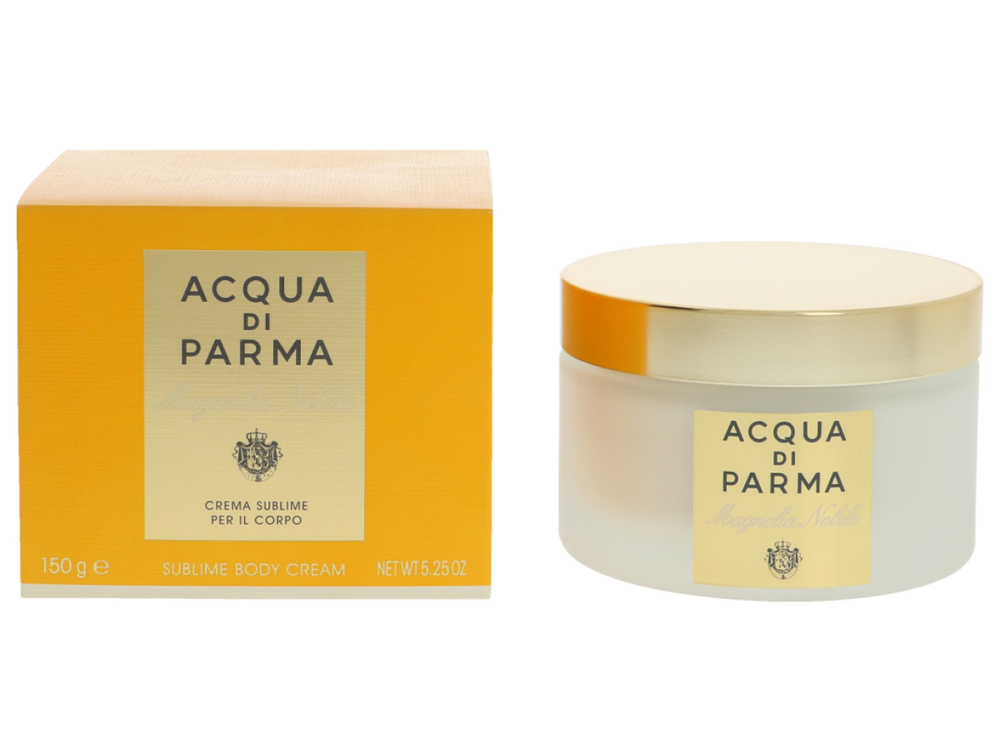Acqua di Parma Magnolia Nobile Body Kreminis Unisex, 150 ml