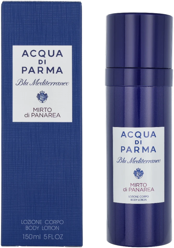 Acqua Di Parma Mirto Di Panarea Bodylotion, 150 ml