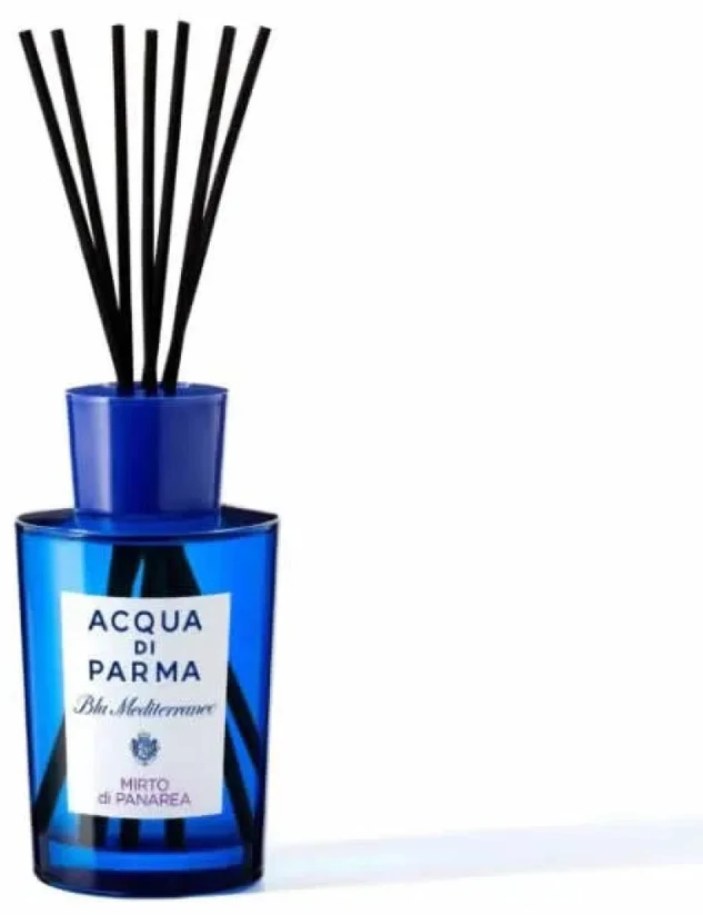 Acqua Di Parma Mirto Di Panarea Diffuser namų kvapas, 180 ml