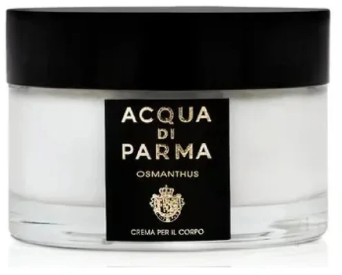 Acqua Di Parma Osmanthus Body Kreminis kūno kremas, 150 ml