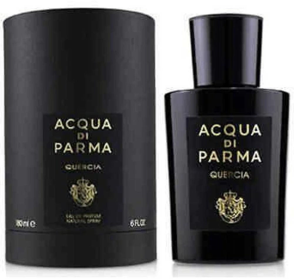 Acqua di Parma Quercia EDP parfumuotas vanduo unisex, 180 ml