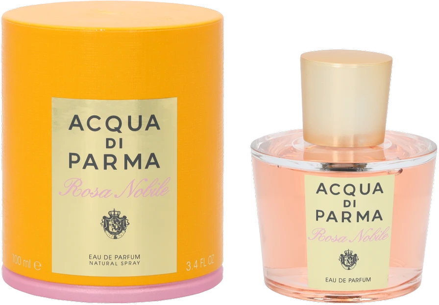 Acqua Di Parma Rosa Nobile EDP 100ml