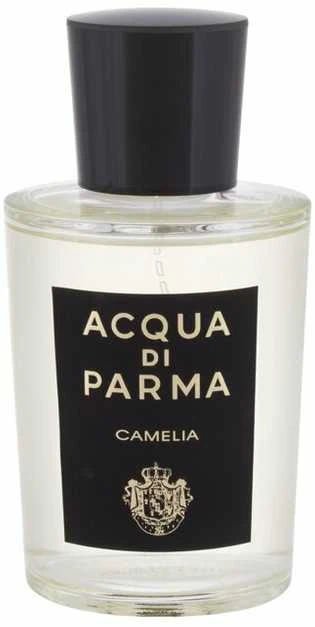 Acqua di Parma Signatures Of The Sun Camelia EDP parfumuotas vanduo unisex, 100 ml