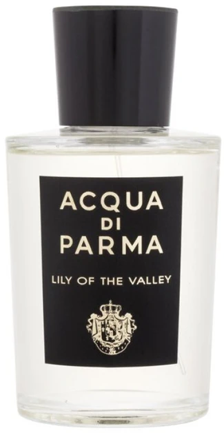 Acqua di Parma Signatures Of The Sun Lily Of The Valley EDP kvepalai vanduo unisex, 100 ml