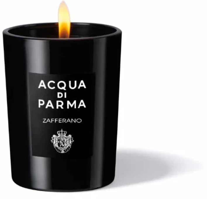 Acqua Di Parma Zafferano Candle, 200 g