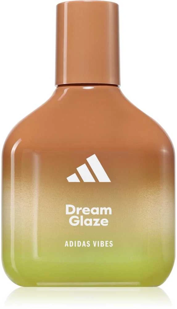 Adidas Vibes Dream Glaze EDP parfumuotas vanduo unisex, 50 ml