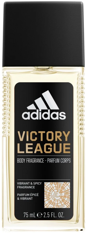 Adidas Victory League New, 75 ml