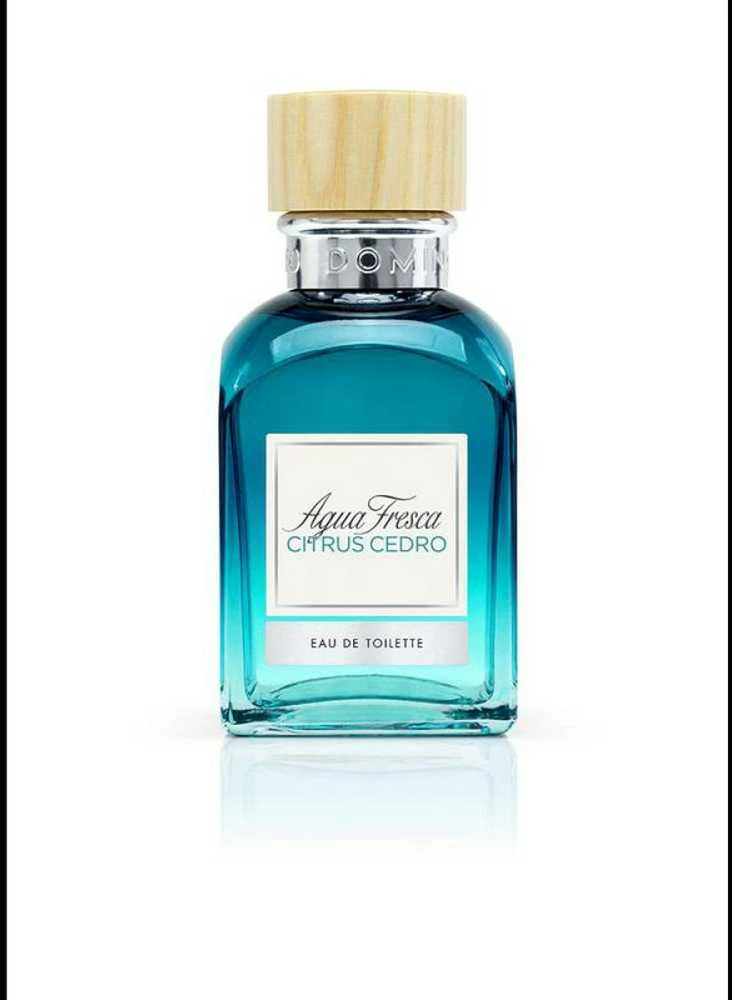 Tualetinis vanduo Adolfo Dominguez A Dominguez Agua Fresca Citrus Etv 120ml