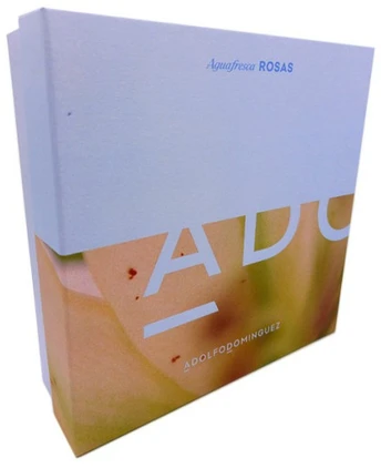 Adolfo Dominguez Ad Agua Fresca Rosas 120 Vpo Vpo 10 Body 24