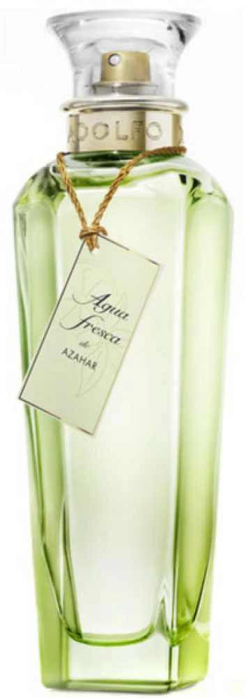 Adolfo Dominguez Agua Fresca De Azahar tualetinis vanduo unisex 60ml