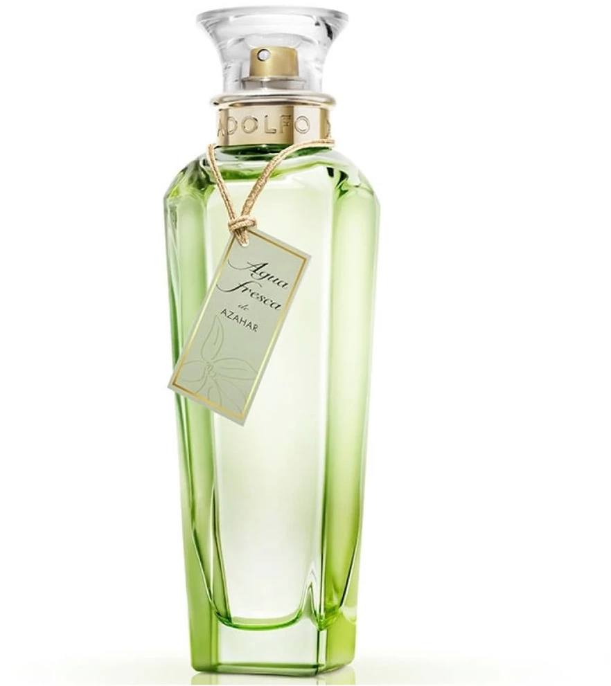 Adolfo Dominguez Agua Fresca De Azahar tualetinis vanduo unisex 200ml
