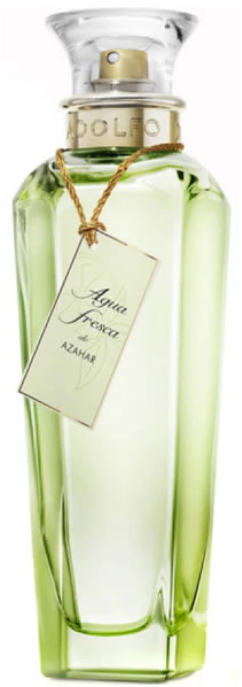 Adolfo Dominguez Agua Fresca De Azahar tualetinis vanduo unisex 60ml