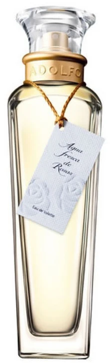 Adolfo Dominguez Agua Fresca De Rosas tualetinis vanduo 60ml