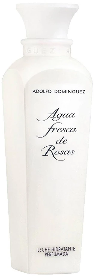 Adolfo Dominguez Agua Fresca De Rosas kūno losjonas 500ml