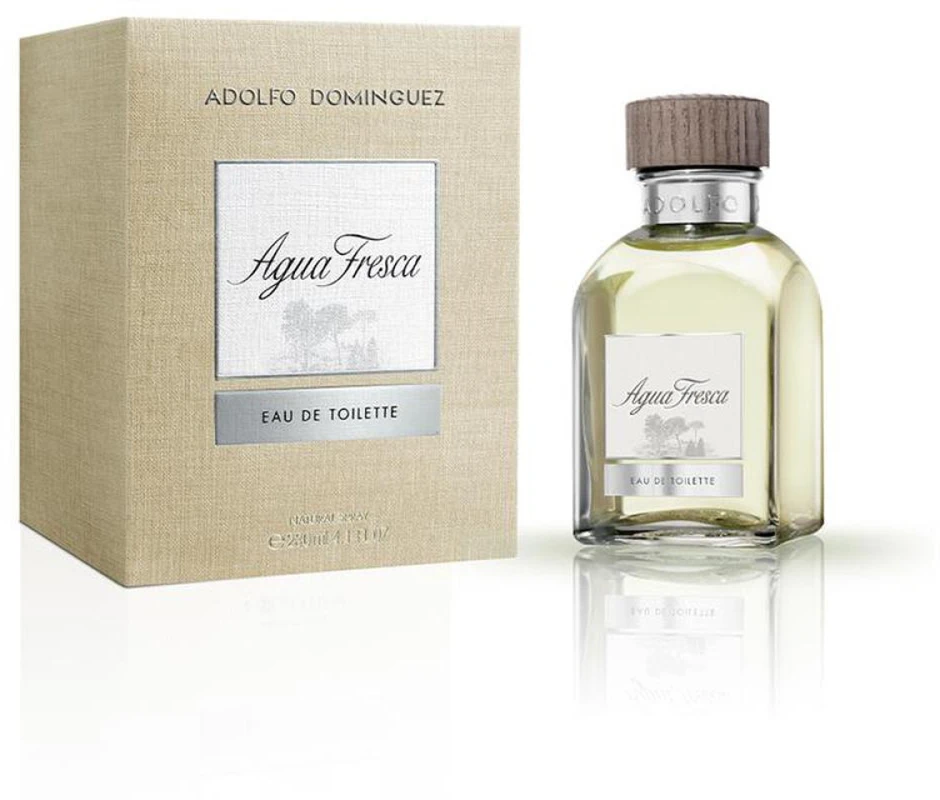 Tualetinis vanduo Adolfo Dominguez A Dominguez Agua Fresca Etv 230ml