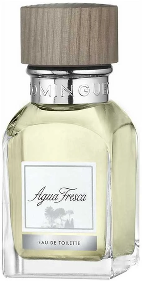 Adolfo Dominguez Agua Fresca EDT tualetinis vanduo vyrams, 60 ml