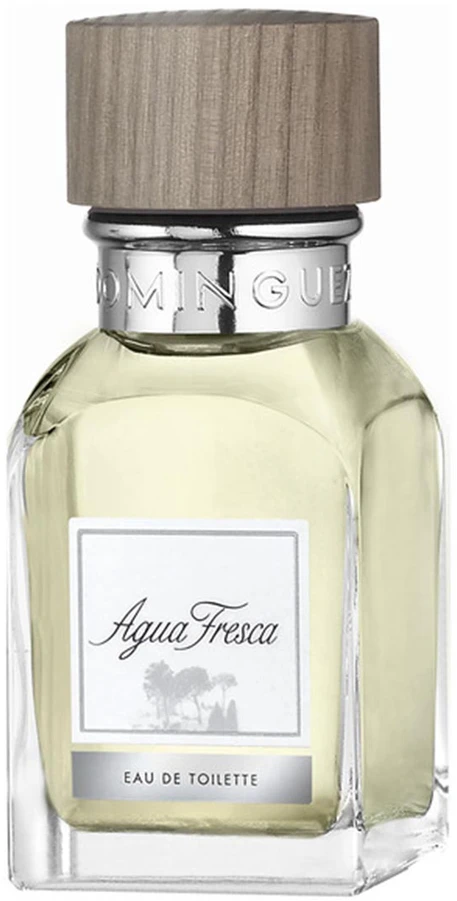 Adolfo Dominguez Agua Fresca EDT tualetinis vanduo vyrams, 60 ml