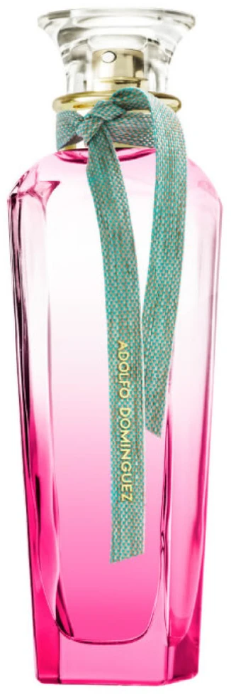 Adolfo Dominguez Agua Fresca Gardenia Musk tualetinis vanduo 120ml