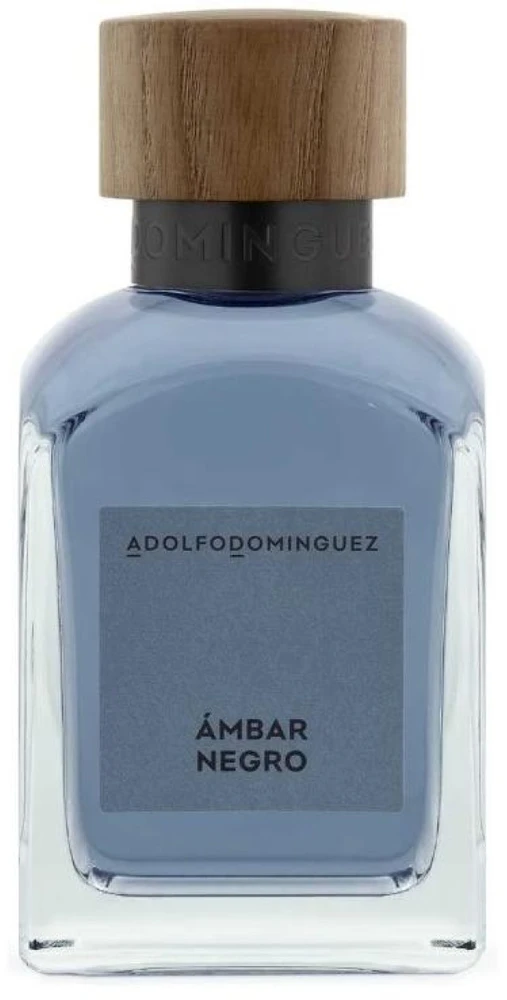 Adolfo Dominguez A Fresca Amber Juodas Ep 120 Vap H