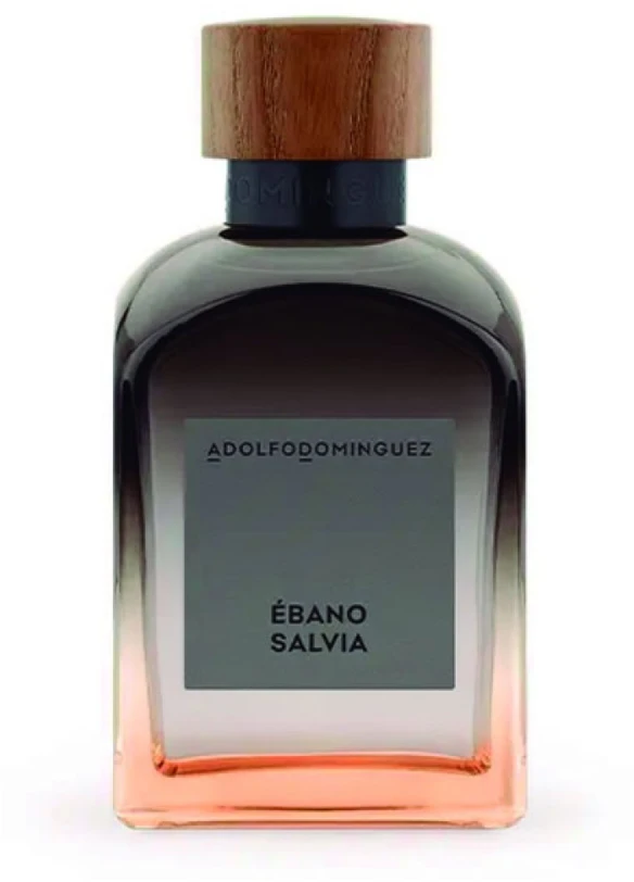 Adolfo Dominguez Ebony Sage sage purškalas 120ml