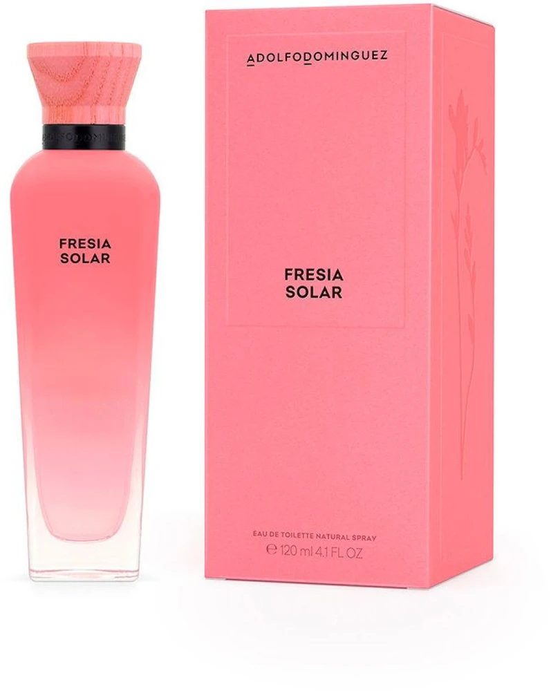 Adolfo Dominguez Fresia Solar EDP parfumuotas vanduo moterims, 120 ml
