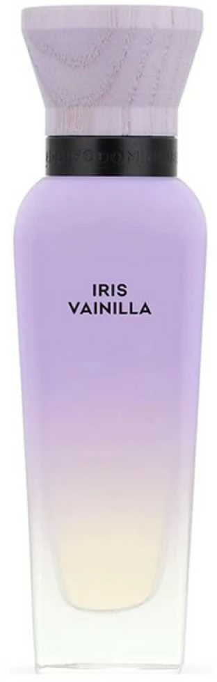 Adolfo Dominguez Iris Vanilla Iris kvepalų purškalas 60ml