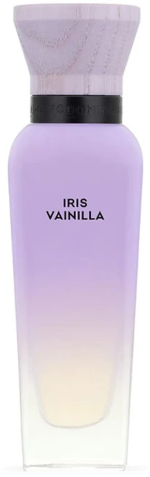 Adolfo Dominguez Iris Vanilla Iris kvepalų purškalas 60ml