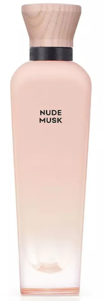 Adolfo Dominguez Nude Musk kvepalų purškalas 120ml