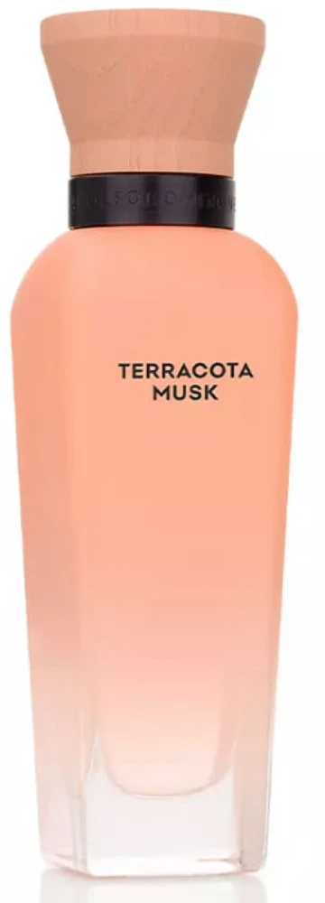 Adolfo Dominguez Terracotta Musk kvepalų purškalas 60ml