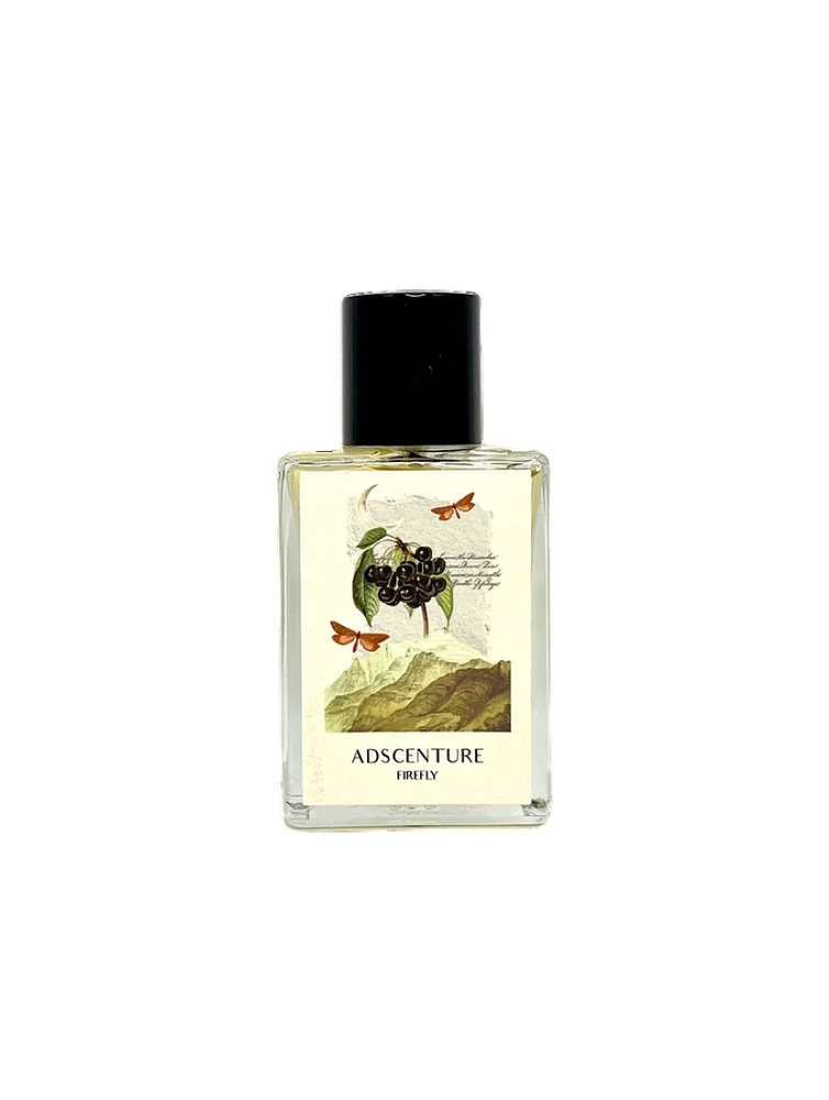 Adscenture Firefly PP kvepalai unisex, 30 ml