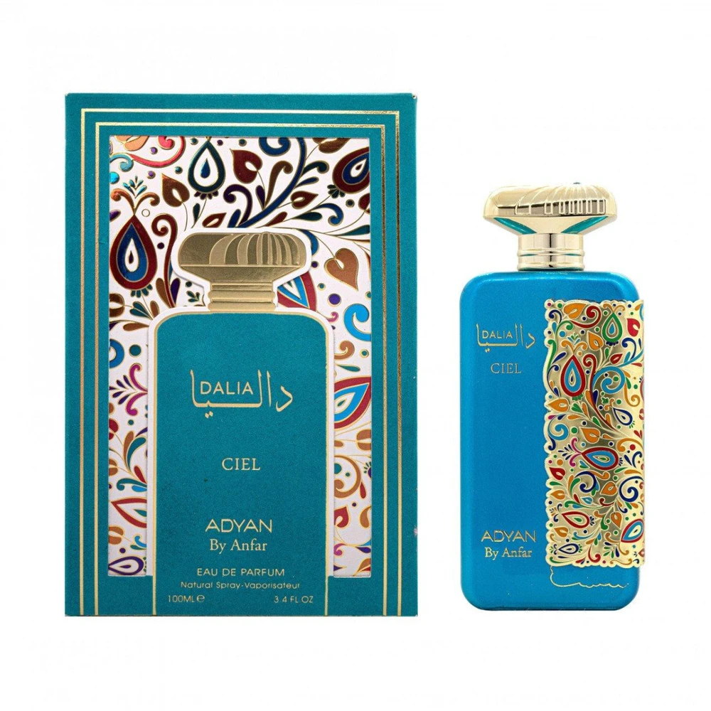 Adyan Dalia Ciel PP kvepalai moterims, 100 ml