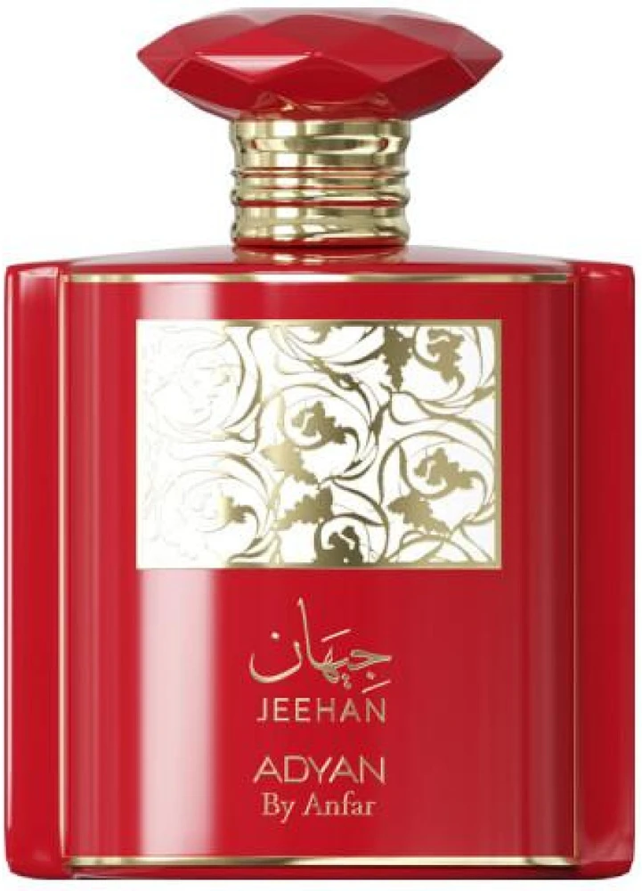 Adyan Jeehan PP kvepalai moterims, 100 ml