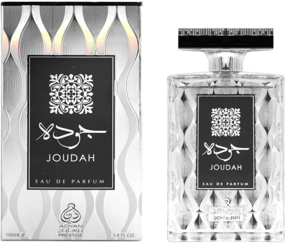 Adyan Joudah EDP parfumuotas vanduo unisex, 100 ml