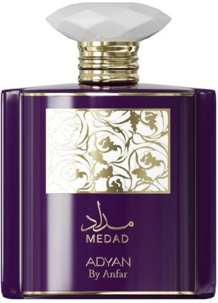 Adyan Medad PP kvepalai unisex, 100 ml