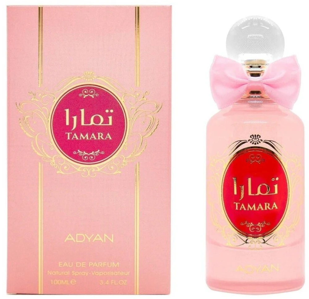 Adyan Tamara EDP parfumuotas vanduo moterims, 100 ml